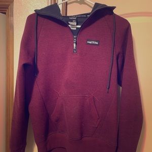 Flag Nor Fail Hoodie